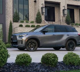 2026 infiniti qx60 all the details