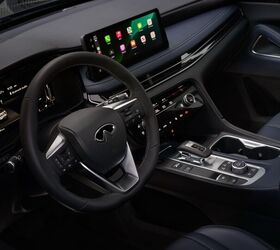2026 infiniti qx60 all the details
