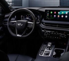 2026 infiniti qx60 all the details