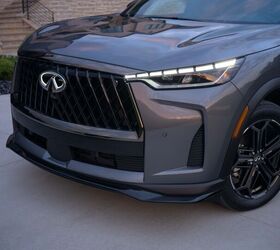 2026 infiniti qx60 all the details