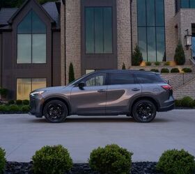 2026 infiniti qx60 all the details