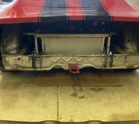 opel gt for sale