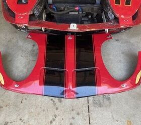 opel gt for sale