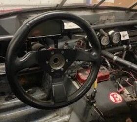 opel gt for sale