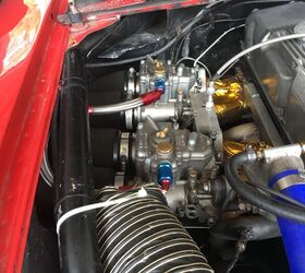 opel gt for sale