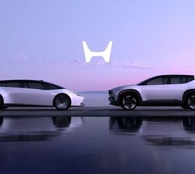 honda walks back ev goals promises more hybrids