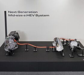 honda walks back ev goals promises more hybrids