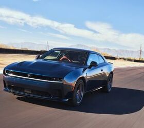 these 10 coupes get the most attention, 2 Dodge Charger