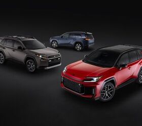 Toyota RAV4 - Review, Specs, Pricing, Features, Videos and More