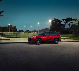 everything we know about the 2026 rav4 gr sport