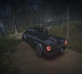 things are getting dark at jeep