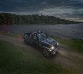things are getting dark at jeep