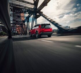 here s how toyota made a 100 hybrid 2026 rav4 lineup possible, Image Toyota USA