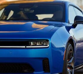 2026 dodge charger daytona sedan all the details
