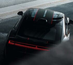 2026 dodge charger daytona sedan all the details