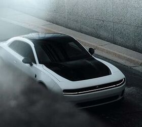 2026 dodge charger daytona sedan all the details