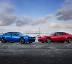 2026 dodge charger daytona sedan all the details