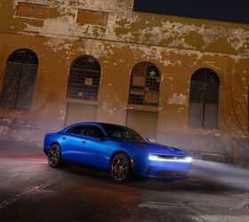 2026 dodge charger daytona sedan all the details