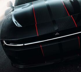 2026 dodge charger daytona sedan all the details