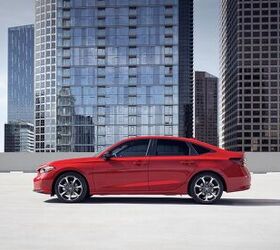 These 10 Cars Will Make Your Insurance Go Up