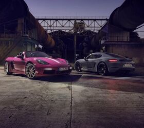the proper porsche 718 has less than six months to live