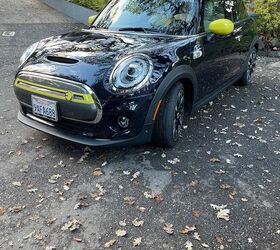2020 MINI Electric For Sale | AutoGuide.com