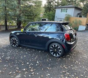 2020 MINI Electric For Sale | AutoGuide.com
