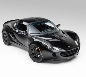 2006 Lotus Elise For Sale