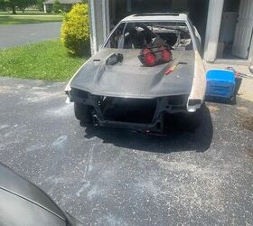 1991 Nissan Skyline Project For Sale