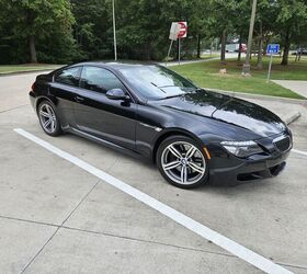2010 BMW M6 For Sale