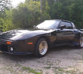 1980 Mazda RX7 For Sale