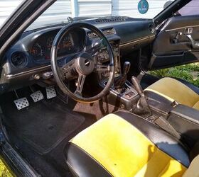 1980 mazda rx7 for sale