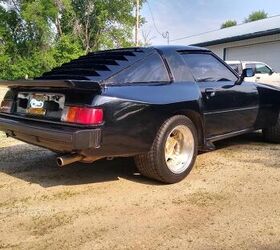 1980 mazda rx7 for sale