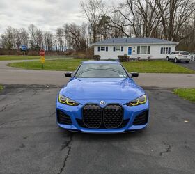 2023 BMW i4 M50 For Sale
