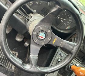 1986 alfa romeo spider veloce for sale