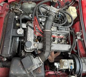 1986 alfa romeo spider veloce for sale