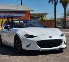 2023 Mazda Miata For Sale