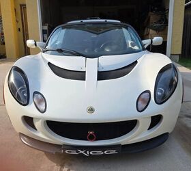 2006 lotus exige for sale