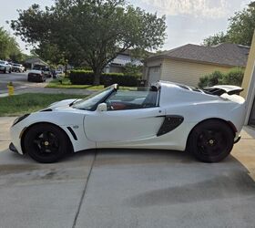 2006 lotus exige for sale