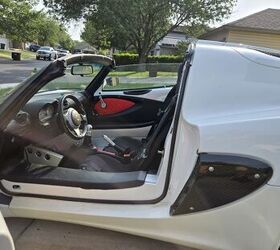 2006 lotus exige for sale