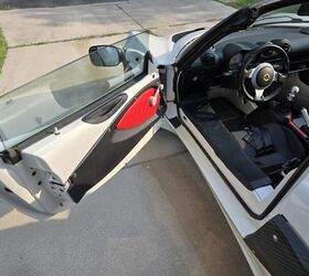2006 lotus exige for sale