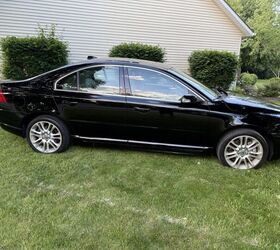 2007 Volvo S80 For Sale