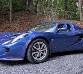 2005 Lotus Elise For Sale