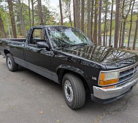 1992 Dodge Dakota For Sale