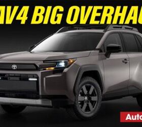 New Toyota RAV4, Ioniq 9, Charger 4-Door: AutoGuide Show Ep 71