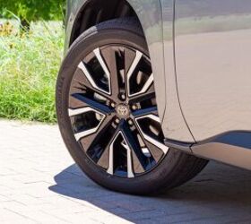 2026 toyota bz first drive review a better ev now, Image Kyle Patrick
