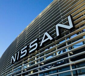 Is Nissan About To Become Homeless?