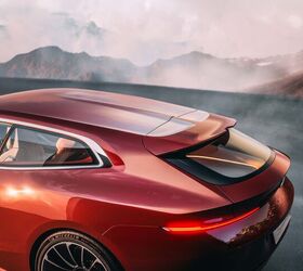 bmw speedtop is a love letter to wagons