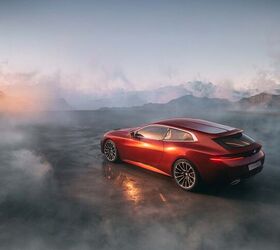 bmw speedtop is a love letter to wagons