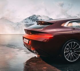 bmw speedtop is a love letter to wagons